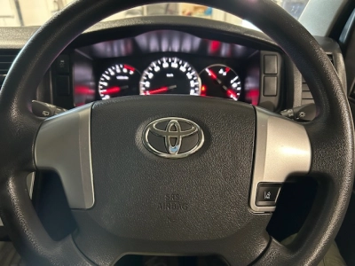 2018 Toyota Hiace LWB ***$4000 REDUCED***