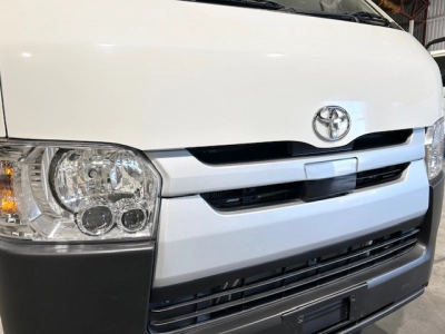 2018 Toyota Hiace LWB ***$4000 REDUCED***