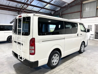 2018 Toyota Hiace LWB ***$4000 REDUCED***