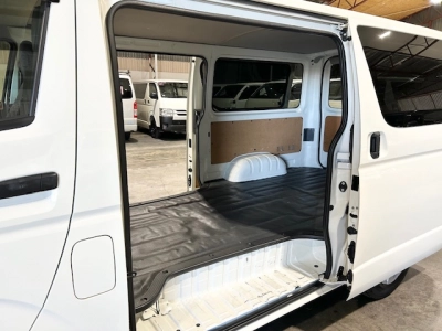 2018 Toyota Hiace LWB ***$4000 REDUCED***