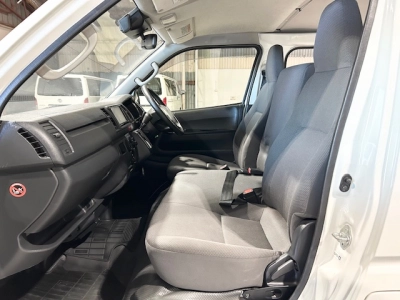 2018 Toyota Hiace LWB ***$4000 REDUCED***