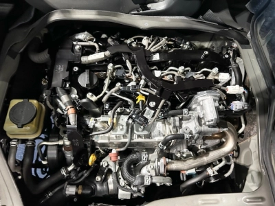 2019 Toyota Hiace LWB DIESEL TURBO IN BLACK !!! ** REDUCED $4400 **