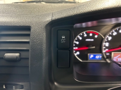 2019 Toyota Hiace LWB DIESEL TURBO IN BLACK !!! ** REDUCED $4400 **