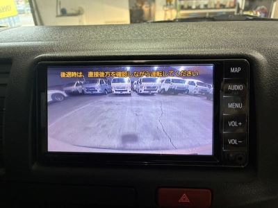 2020 Toyota Hiace ONLY 71km / Rear Aircon 6 / 9 SEATER