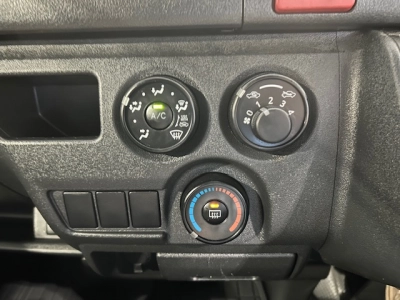 2019 Toyota Hiace *** BLACK LUXURY GL PACKAGE ***
