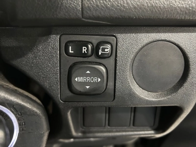 2019 Toyota Hiace *** BLACK LUXURY GL PACKAGE ***
