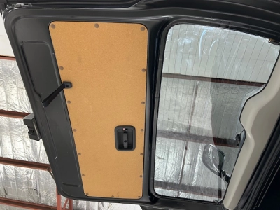 2019 Toyota Hiace *** BLACK LUXURY GL PACKAGE ***