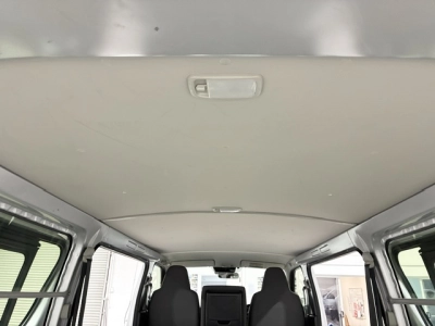 2022 Toyota Hiace 4X4 Facelift Model / ONLY 71kms!!