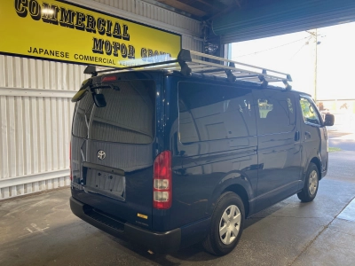 2019 Toyota Hiace_ HEAVY DUTY ROOFRACK *** BIG SALE _ SOLD...SOLD...SOLD...