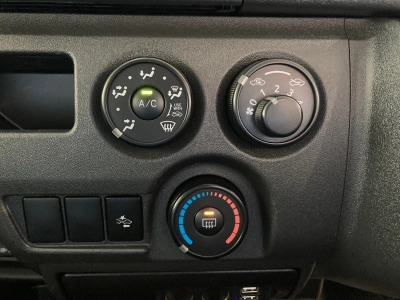 2019 Toyota Hiace_ HEAVY DUTY ROOFRACK *** BIG SALE _ SOLD...SOLD...SOLD...