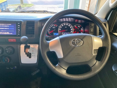 2019 Toyota Hiace_ HEAVY DUTY ROOFRACK *** BIG SALE _ SOLD...SOLD...SOLD...