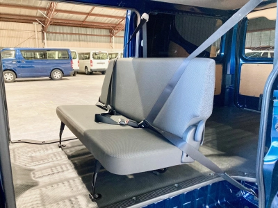 2019 Toyota Hiace_ HEAVY DUTY ROOFRACK *** BIG SALE _ SOLD...SOLD...SOLD...