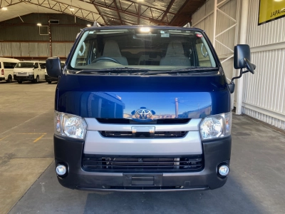 2019 Toyota Hiace_ HEAVY DUTY ROOFRACK *** BIG SALE _ SOLD...SOLD...SOLD...