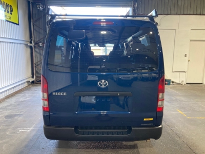 2019 Toyota Hiace_ HEAVY DUTY ROOFRACK *** BIG SALE _ SOLD...SOLD...SOLD...