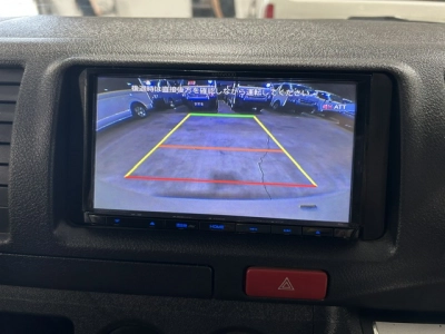 2019 Toyota Hiace =4X4= Rear Aircon_6 or 9 Seater ** BIG SALE _ OFFER END 14/05 **