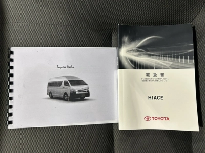 2019 Toyota Hiace =4X4= Rear Aircon_6 or 9 Seater ** BIG SALE _ OFFER END 14/05 **