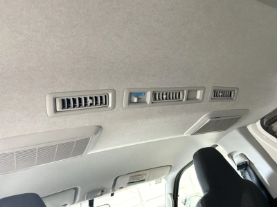 2019 Toyota Hiace =4X4= Rear Aircon_6 or 9 Seater ** BIG SALE _ OFFER END 14/05 **