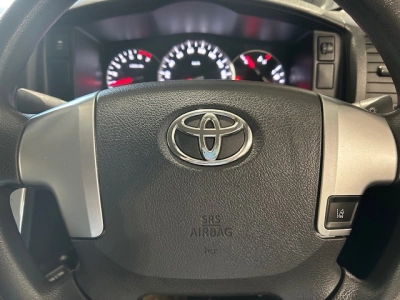 2019 Toyota Hiace ** SUPER LOW 73kms ** +++ $4000 REDUCED +++