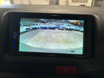 2019 Toyota Hiace ** SUPER LOW 73kms ** +++ $4000 REDUCED +++