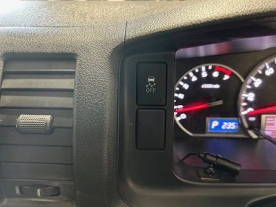 2019 Toyota Hiace ** SUPER LOW 73kms ** +++ $4000 REDUCED +++