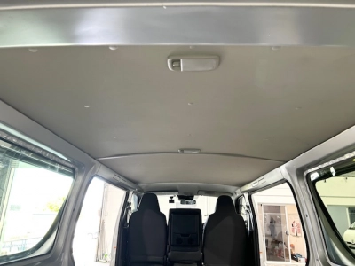 2019 Toyota Hiace ** SUPER LOW 73kms ** +++ $4000 REDUCED +++