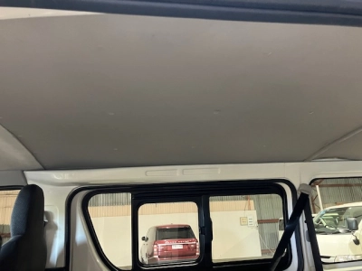 2019 Toyota Hiace LWB 2L PETROL *** SOLS SOLD SOLD***