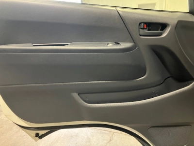 2019 Toyota Hiace LWB 2L PETROL *** SOLS SOLD SOLD***