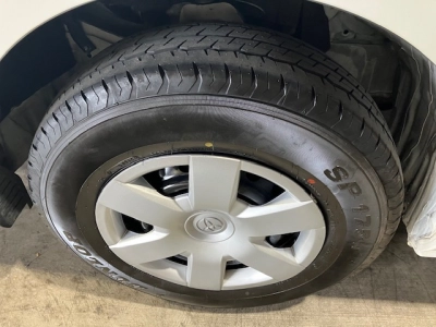 2019 Toyota Hiace LWB 2L PETROL *** SOLS SOLD SOLD***