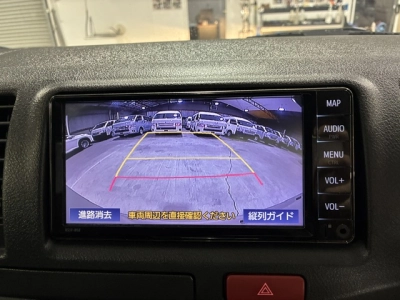 2021 Toyota Hiace 4X4 Facelift Model / ONLY 75km / 6 SEATER