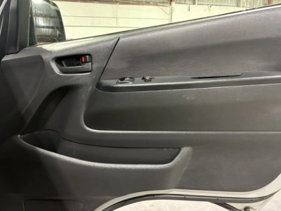 2021 Toyota Hiace 4X4 Facelift Model / ONLY 75km / 6 SEATER
