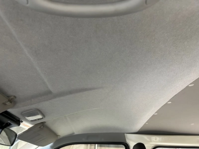 2020 Toyota Hiace LATEST FACELIFT MODEL ** SUPER LOW 76kms **