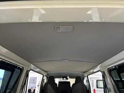 2020 Toyota Hiace LATEST FACELIFT MODEL ** SUPER LOW 76kms **