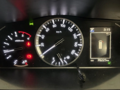 2020 Toyota Hiace LATEST FACELIFT MODEL ** SUPER LOW 76kms **