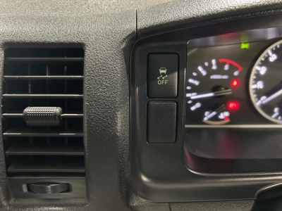 2020 Toyota Hiace LATEST FACELIFT MODEL ** SUPER LOW 76kms **