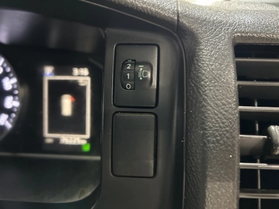 2020 Toyota Hiace LATEST FACELIFT MODEL ** SUPER LOW 76kms **