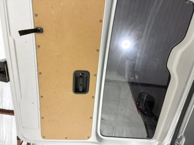 2018 Toyota Hiace =4X4= GL PACKAGE!! 6 SEATERS / FULL OPTIONS!!