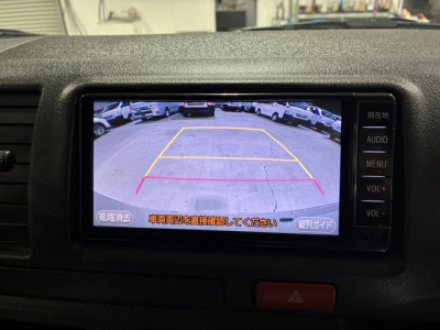 2018 Toyota Hiace =4X4= GL PACKAGE!! 6 SEATERS / FULL OPTIONS!!