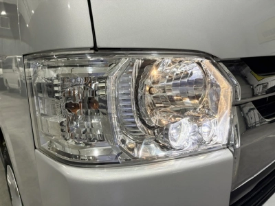 2018 Toyota Hiace =4X4= GL PACKAGE!! 6 SEATERS / FULL OPTIONS!!