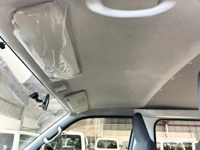 2017 Toyota Hiace 78kms Only $1000 REDUCED for Fuel Inflation 