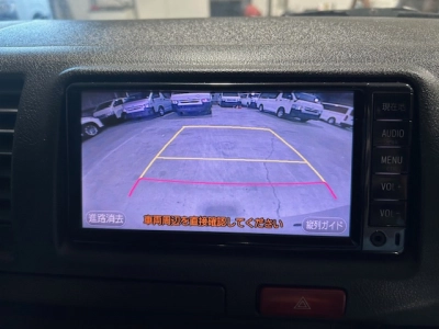 2017 Toyota Hiace 78kms Only $1000 REDUCED for Fuel Inflation 