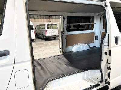 2019 Toyota Hiace ON SALE NOW **$3300 REDUCED**