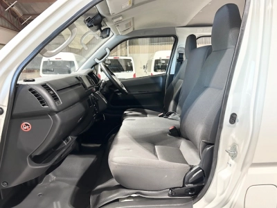 2019 Toyota Hiace ON SALE NOW **$3300 REDUCED**