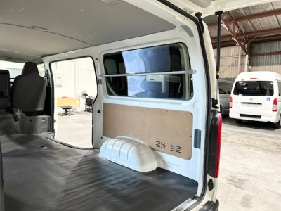 2019 Toyota Hiace ON SALE NOW **$3300 REDUCED**