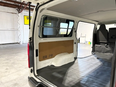2019 Toyota Hiace ON SALE NOW **$3300 REDUCED**