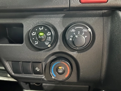 2019 Toyota Hiace ON SALE NOW **$3300 REDUCED**
