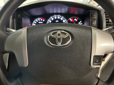 2019 Toyota Hiace ON SALE NOW **$3300 REDUCED**
