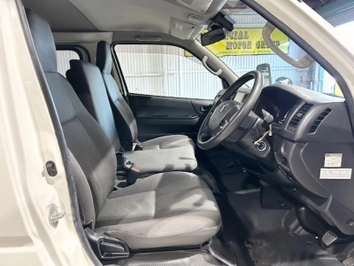 2019 Toyota Hiace ON SALE NOW **$3300 REDUCED**