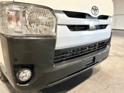 2019 Toyota Hiace ON SALE NOW **$3300 REDUCED**