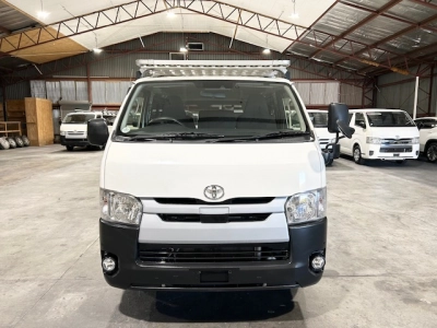 2019 Toyota Hiace ON SALE NOW **$3300 REDUCED**