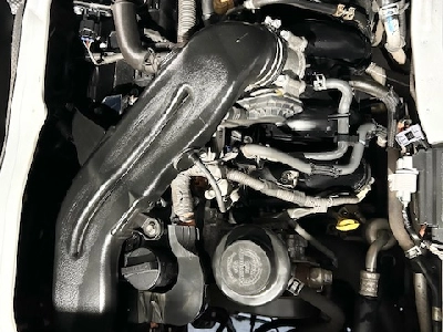 2016 Toyota Hiace 6 Seater $1000 REDUCED for Fuel Inflation